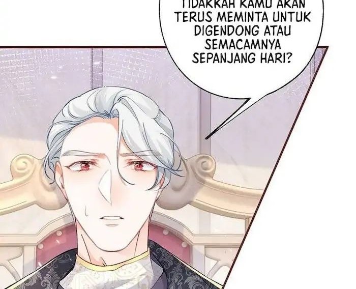 I Became the Sacrificial Princess Chapter 28 Gambar 10