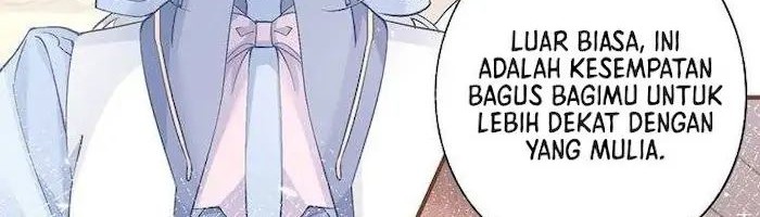 I Became the Sacrificial Princess Chapter 28 Gambar 14