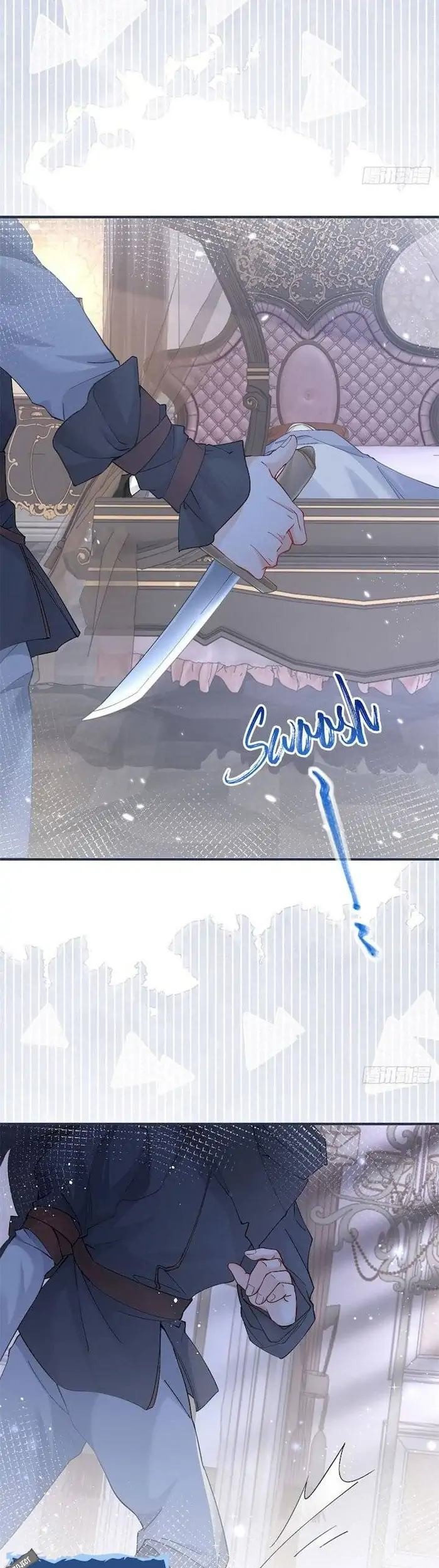 I Became the Sacrificial Princess Chapter 29 Gambar 20