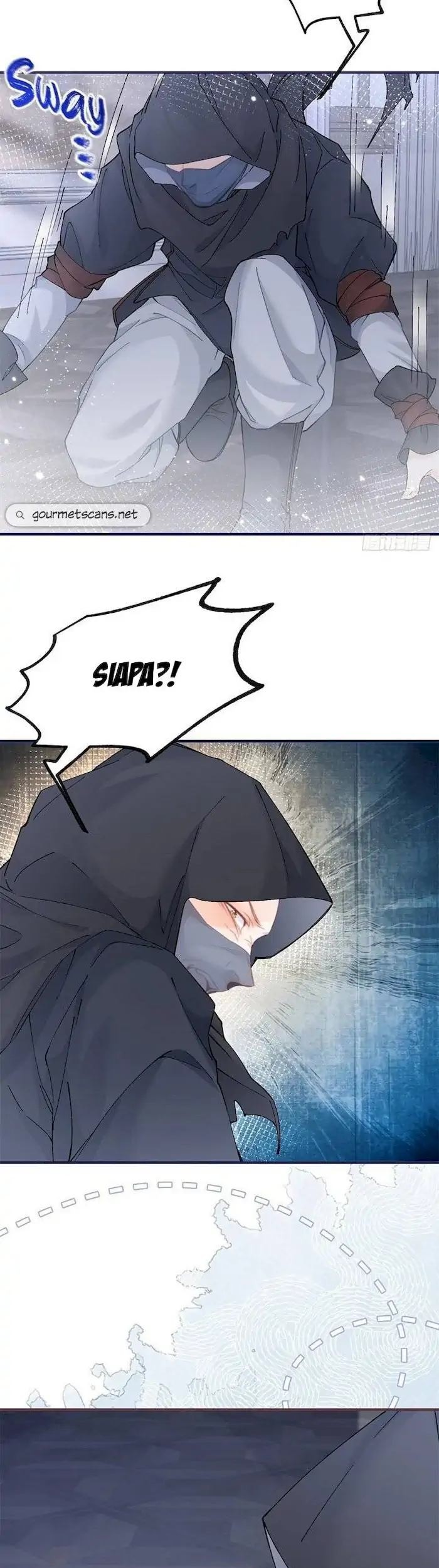 I Became the Sacrificial Princess Chapter 29 Gambar 26