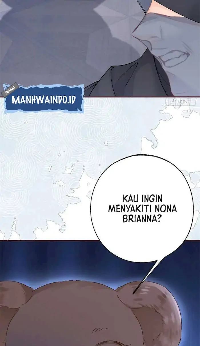 I Became the Sacrificial Princess Chapter 29 Gambar 28