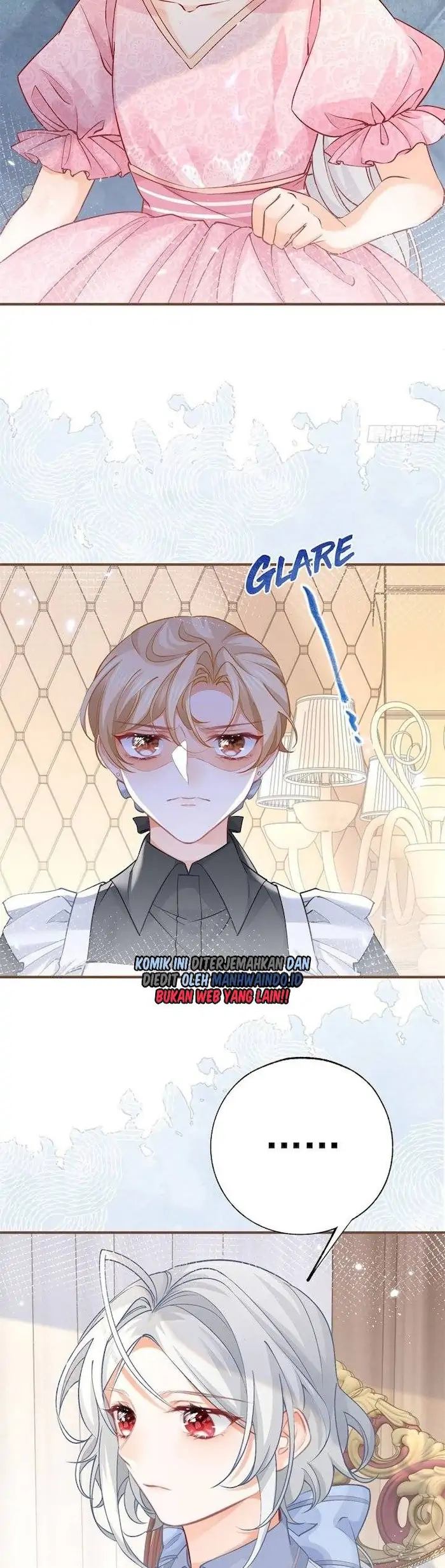 I Became the Sacrificial Princess Chapter 29 Gambar 7