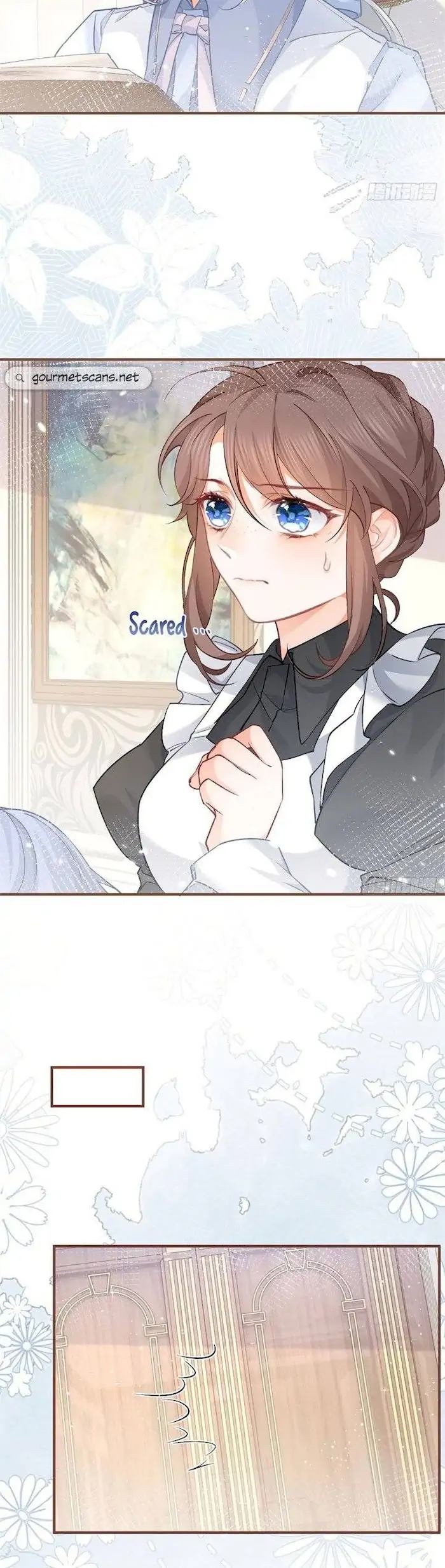 I Became the Sacrificial Princess Chapter 29 Gambar 8