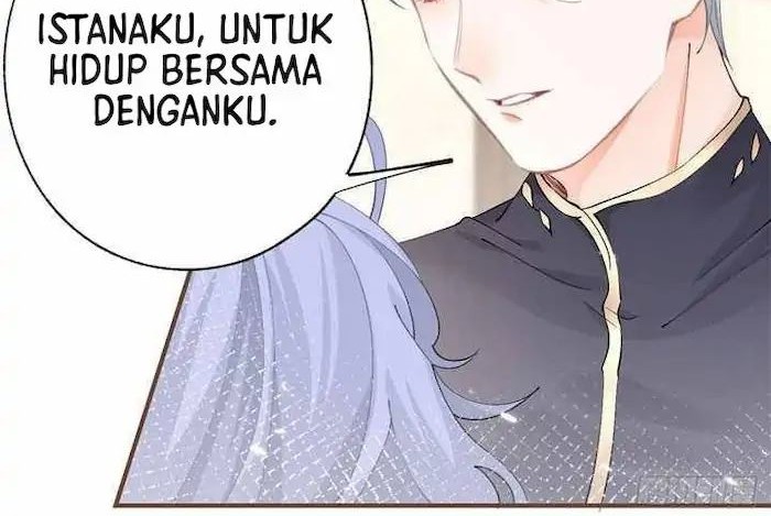I Became the Sacrificial Princess Chapter 31 Gambar 22