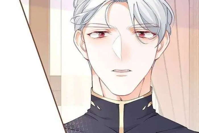 I Became the Sacrificial Princess Chapter 31 Gambar 24