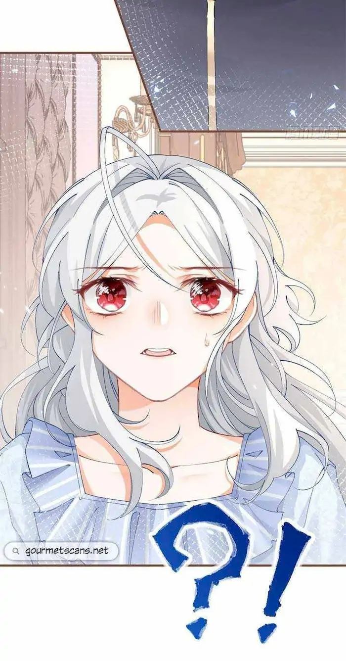 I Became the Sacrificial Princess Chapter 31 Gambar 25