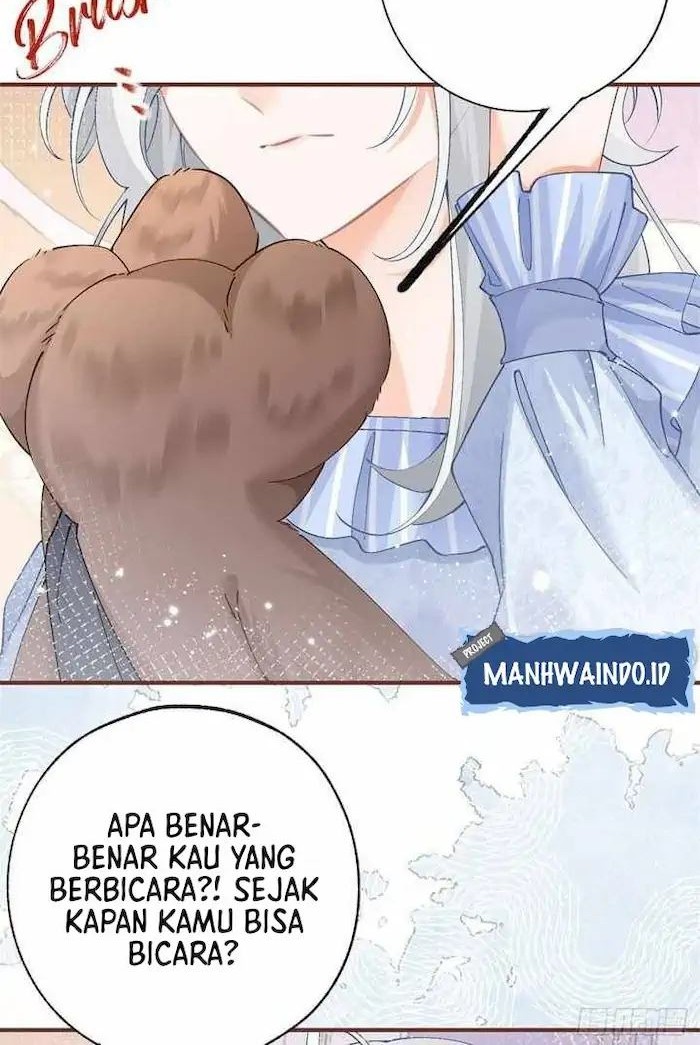 I Became the Sacrificial Princess Chapter 31 Gambar 8