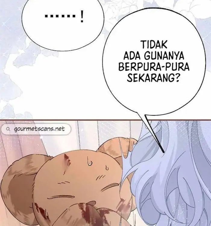 I Became the Sacrificial Princess Chapter 31 Gambar 10