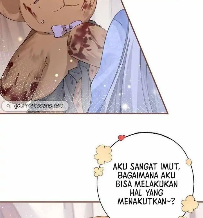 I Became the Sacrificial Princess Chapter 31 Gambar 12
