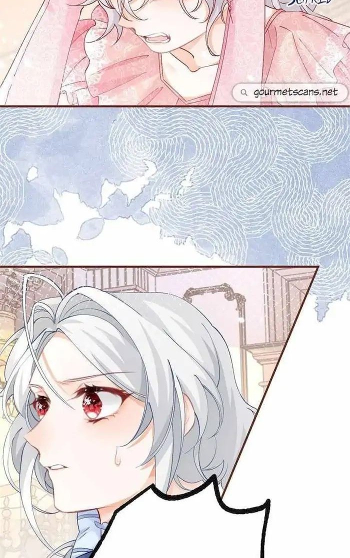 I Became the Sacrificial Princess Chapter 32 Gambar 24
