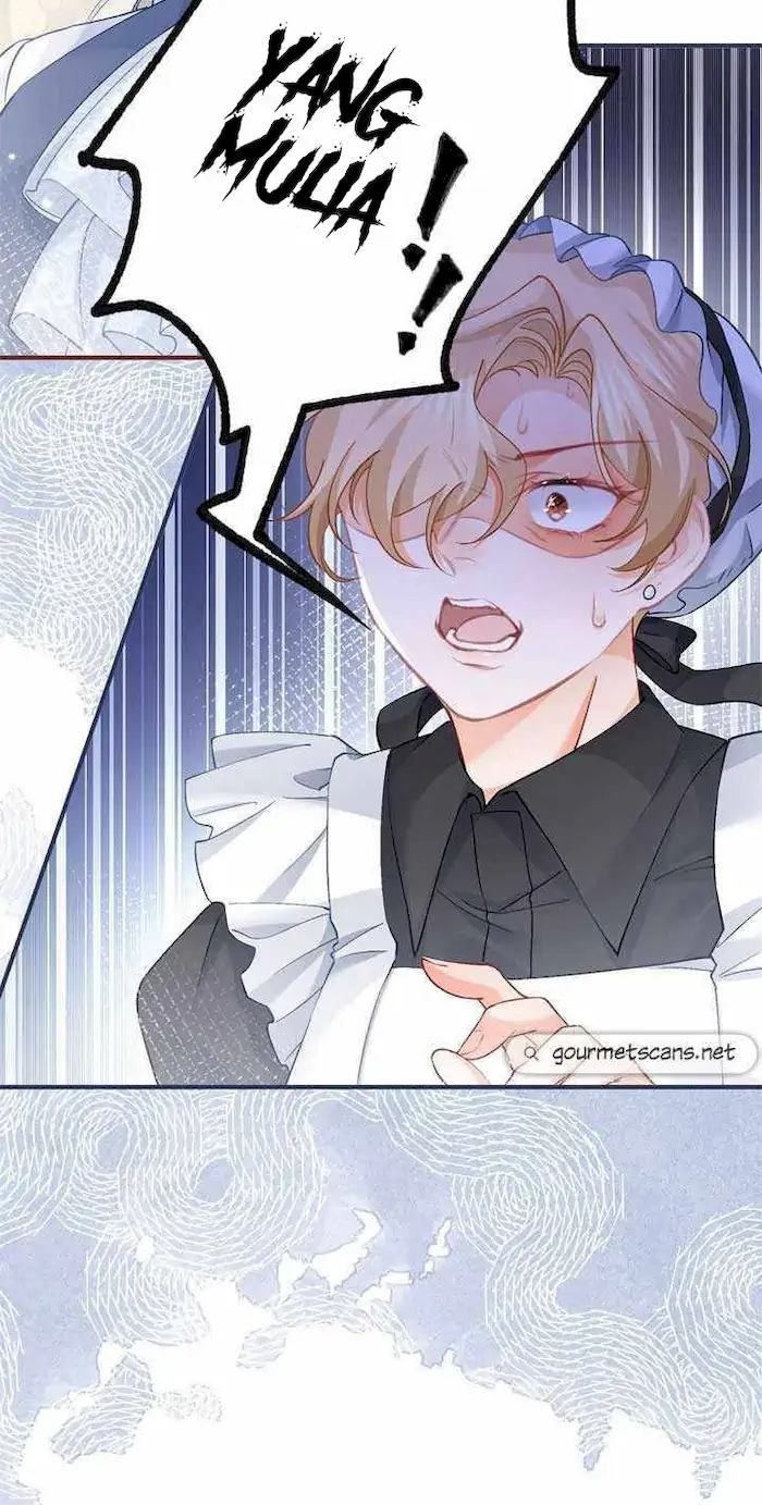 I Became the Sacrificial Princess Chapter 32 Gambar 25