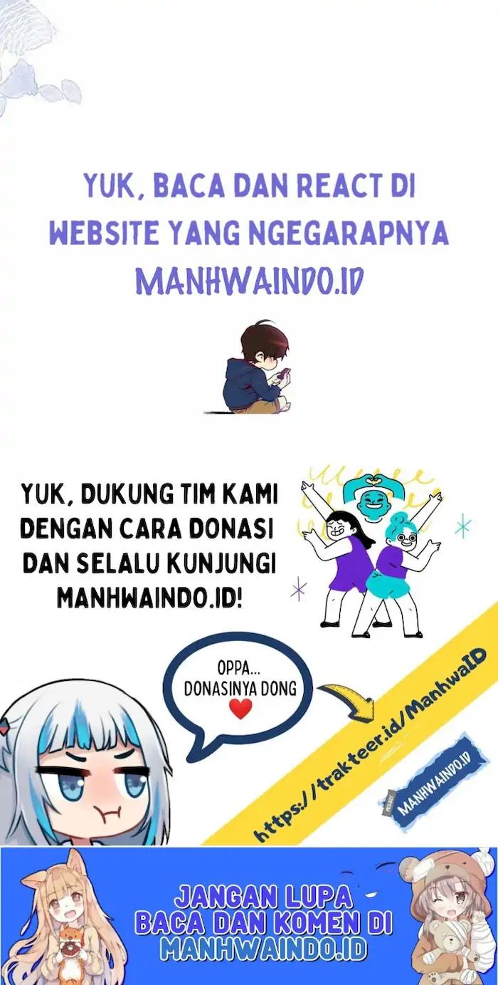 I Became the Sacrificial Princess Chapter 32 Gambar 26