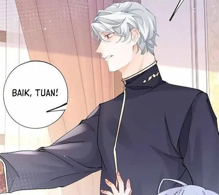 Baca Manhua I Became the Sacrificial Princess Chapter 32 Gambar 2