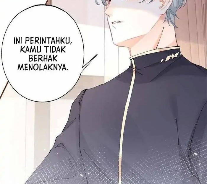 I Became the Sacrificial Princess Chapter 32 Gambar 4