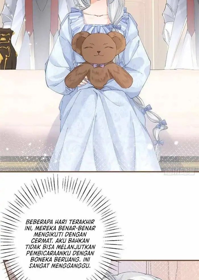 I Became the Sacrificial Princess Chapter 32 Gambar 6