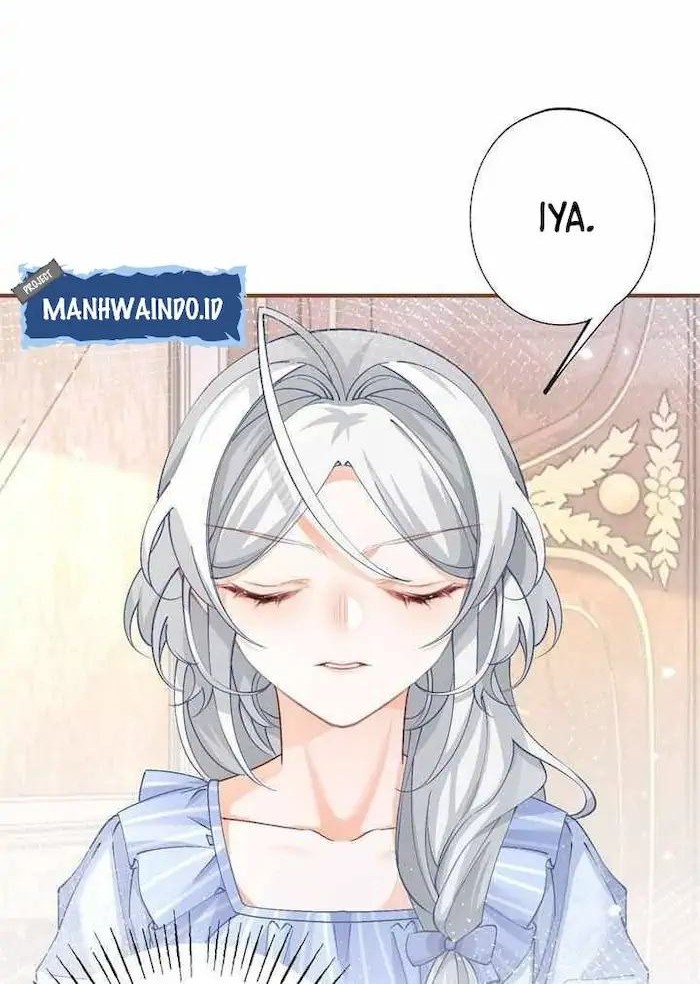 I Became the Sacrificial Princess Chapter 32 Gambar 8
