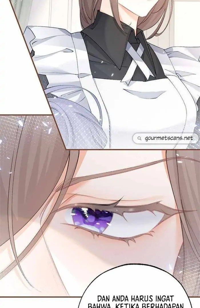 I Became the Sacrificial Princess Chapter 32 Gambar 10