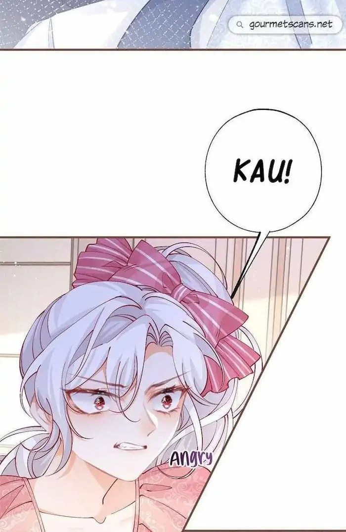 I Became the Sacrificial Princess Chapter 32 Gambar 12