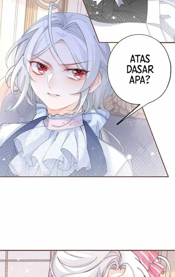 I Became the Sacrificial Princess Chapter 32 Gambar 14