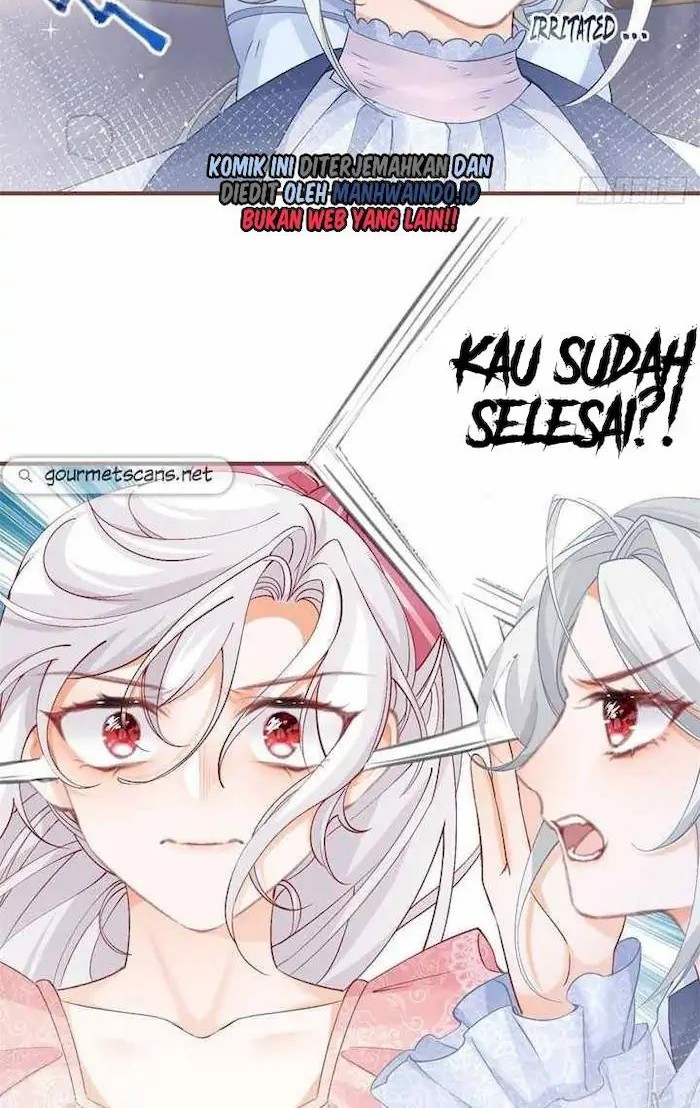 I Became the Sacrificial Princess Chapter 32 Gambar 16