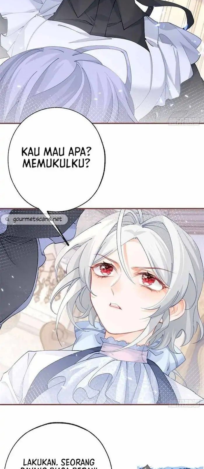 I Became the Sacrificial Princess Chapter 32 Gambar 18