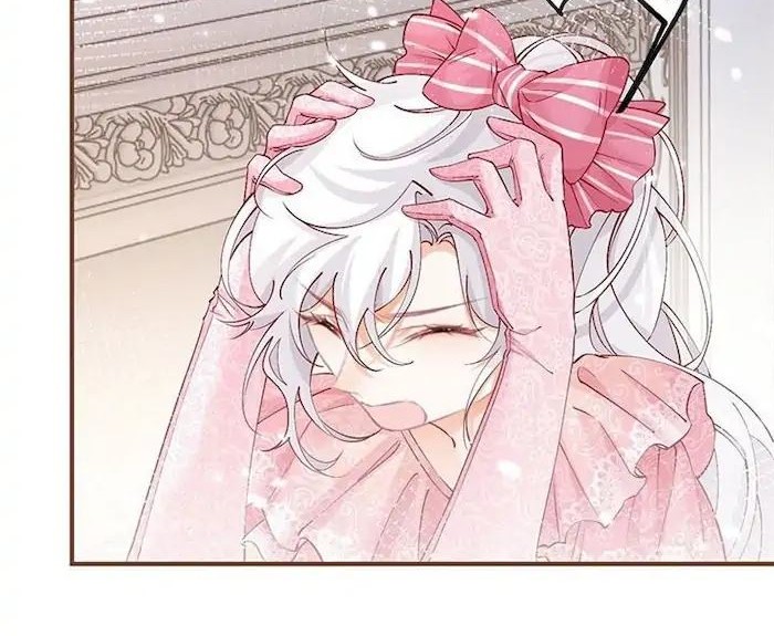 Baca Manhua I Became the Sacrificial Princess Chapter 33 Gambar 2