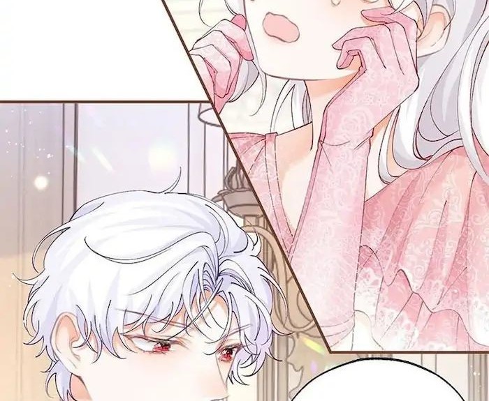 I Became the Sacrificial Princess Chapter 33 Gambar 4