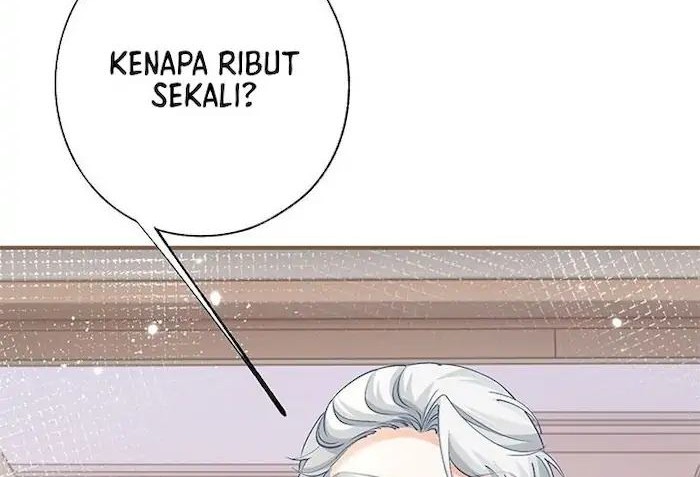 I Became the Sacrificial Princess Chapter 33 Gambar 8