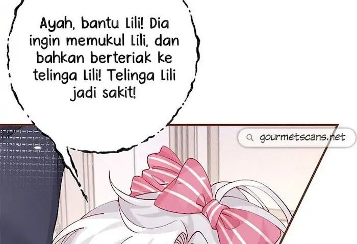I Became the Sacrificial Princess Chapter 33 Gambar 10