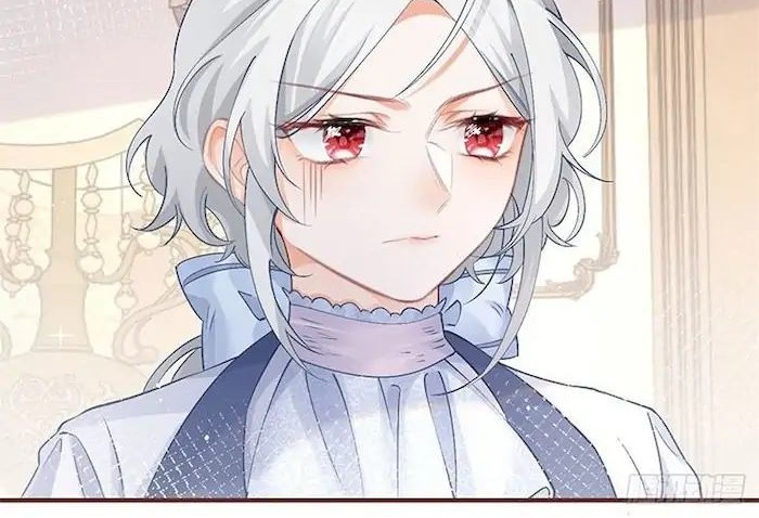 I Became the Sacrificial Princess Chapter 33 Gambar 12