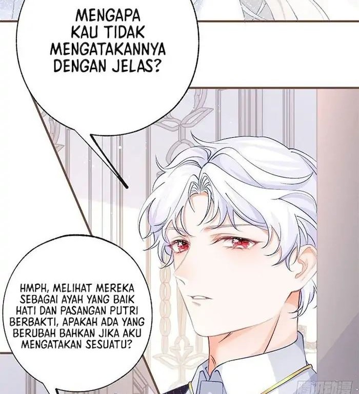 I Became the Sacrificial Princess Chapter 33 Gambar 14