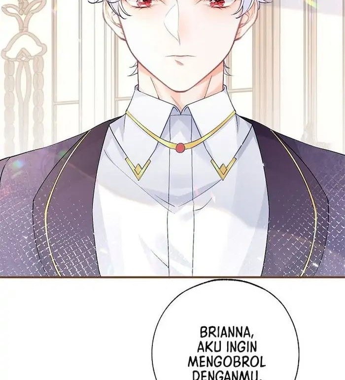 I Became the Sacrificial Princess Chapter 33 Gambar 16