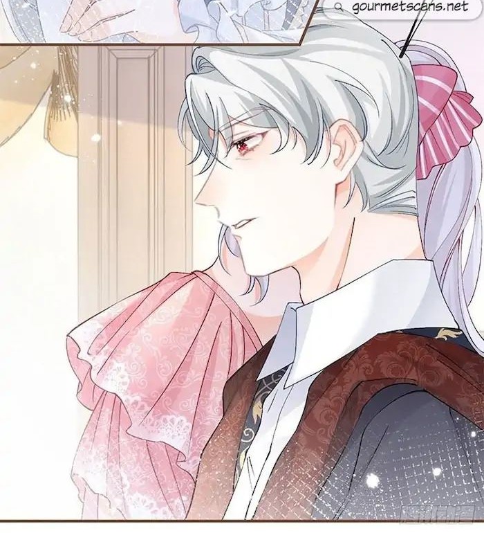 I Became the Sacrificial Princess Chapter 33 Gambar 18