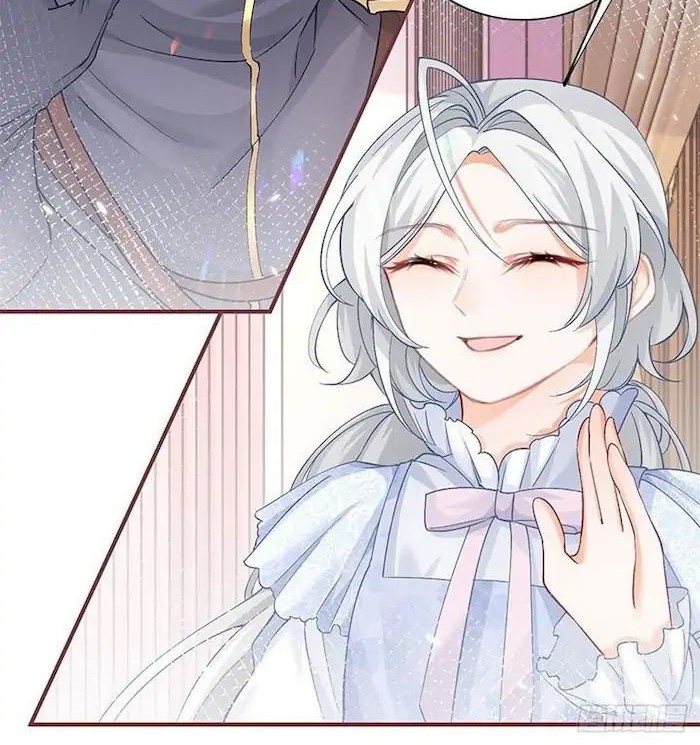 I Became the Sacrificial Princess Chapter 34 Gambar 12