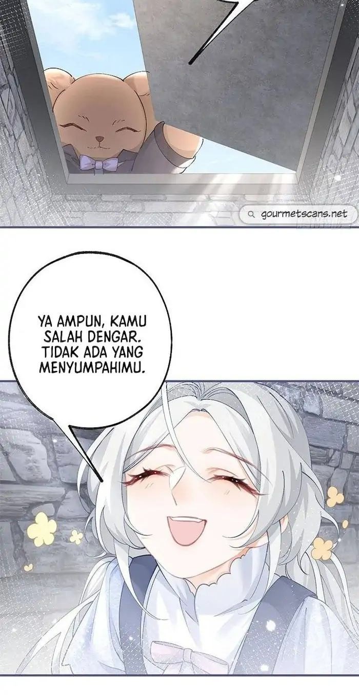 I Became the Sacrificial Princess Chapter 35 Gambar 15