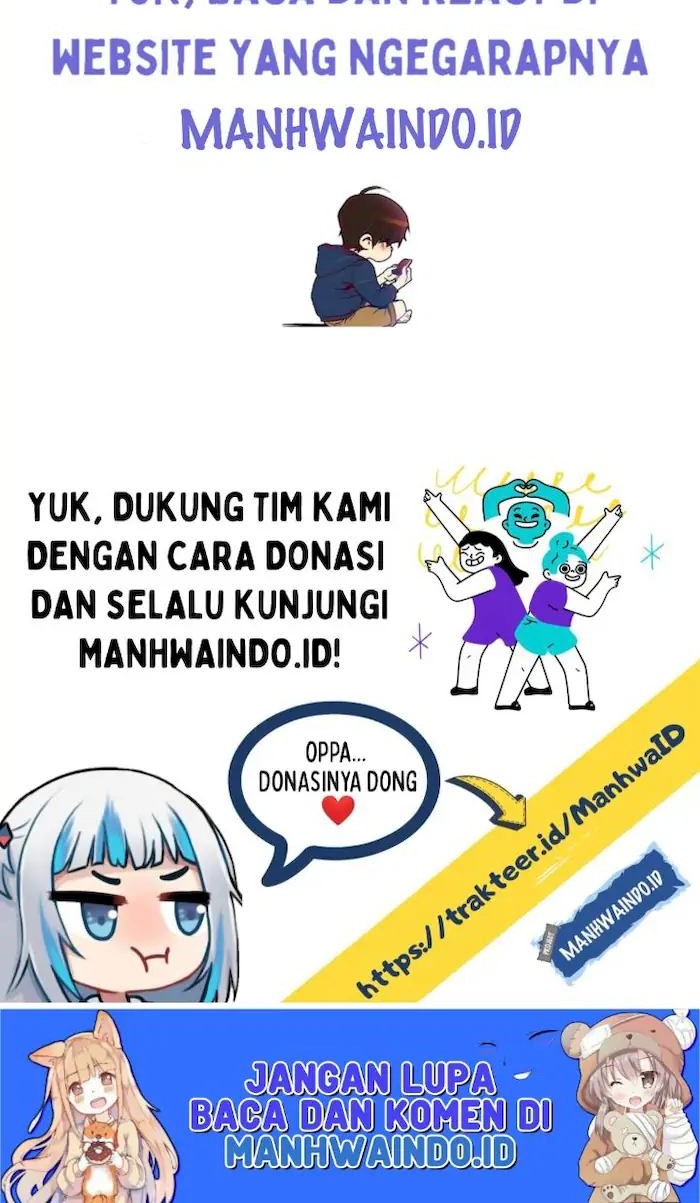 I Became the Sacrificial Princess Chapter 35 Gambar 18