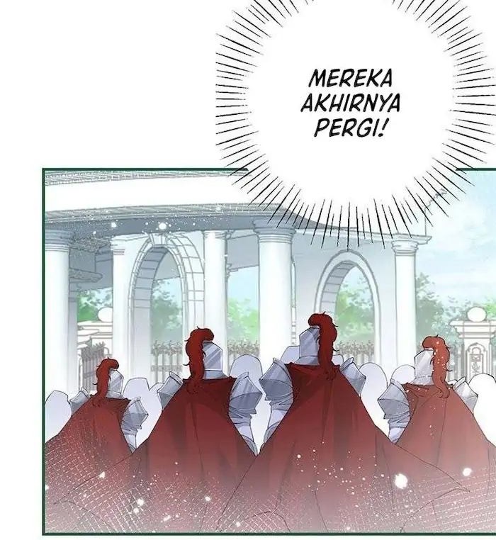 I Became the Sacrificial Princess Chapter 36 Gambar 3