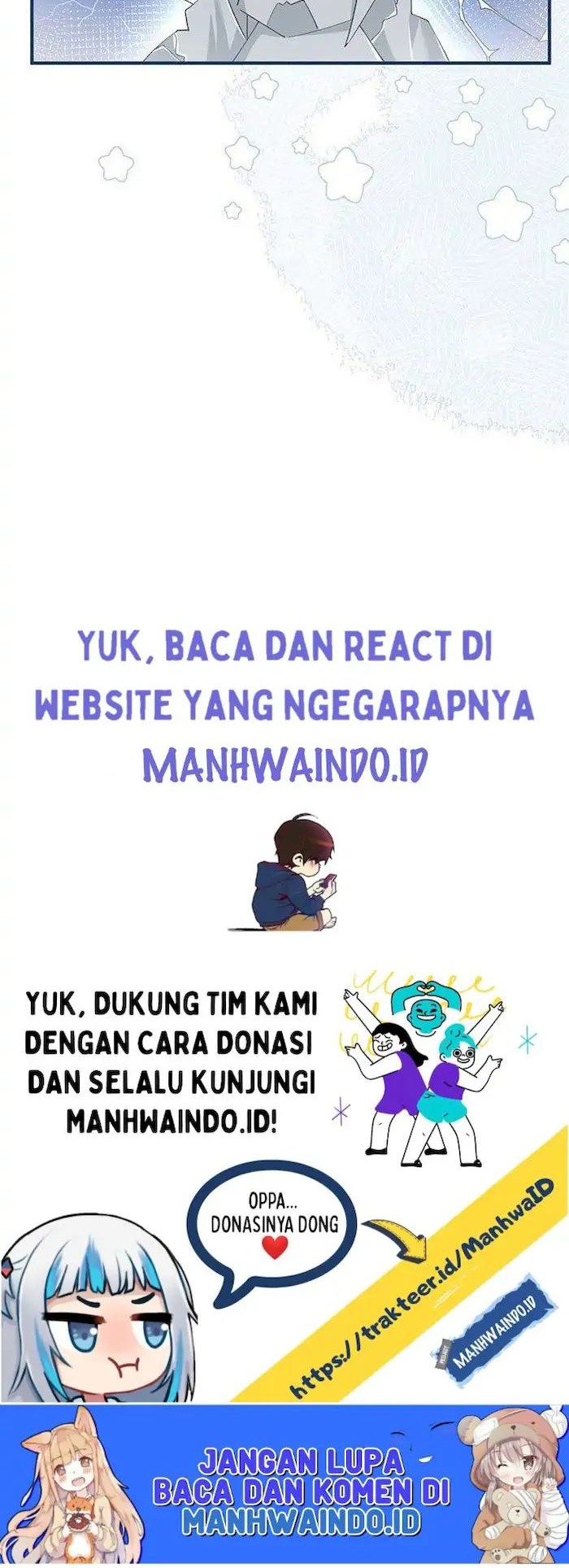 I Became the Sacrificial Princess Chapter 36 Gambar 16