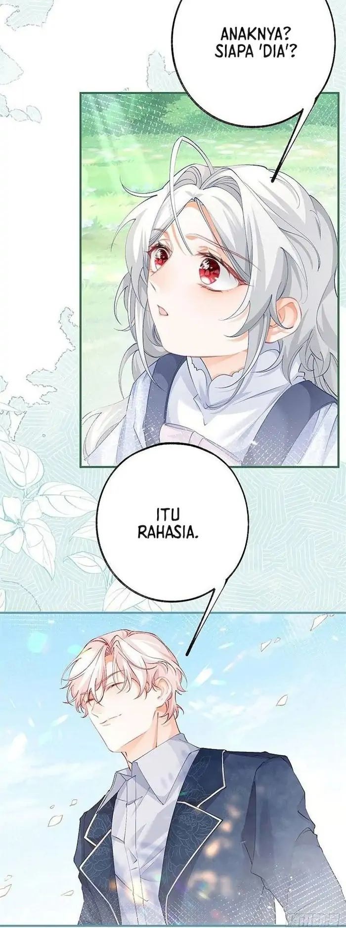 I Became the Sacrificial Princess Chapter 37 Gambar 3