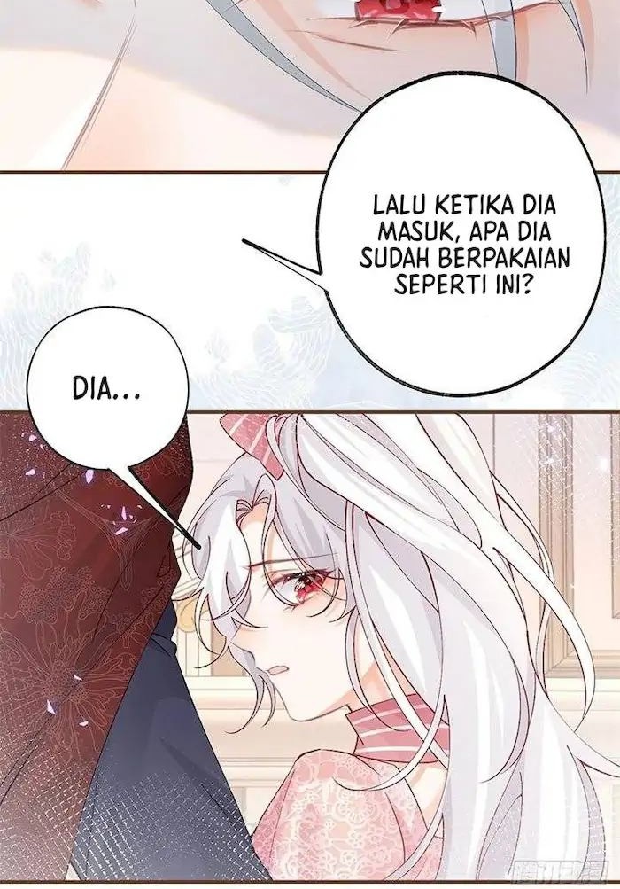 I Became the Sacrificial Princess Chapter 38 Gambar 8
