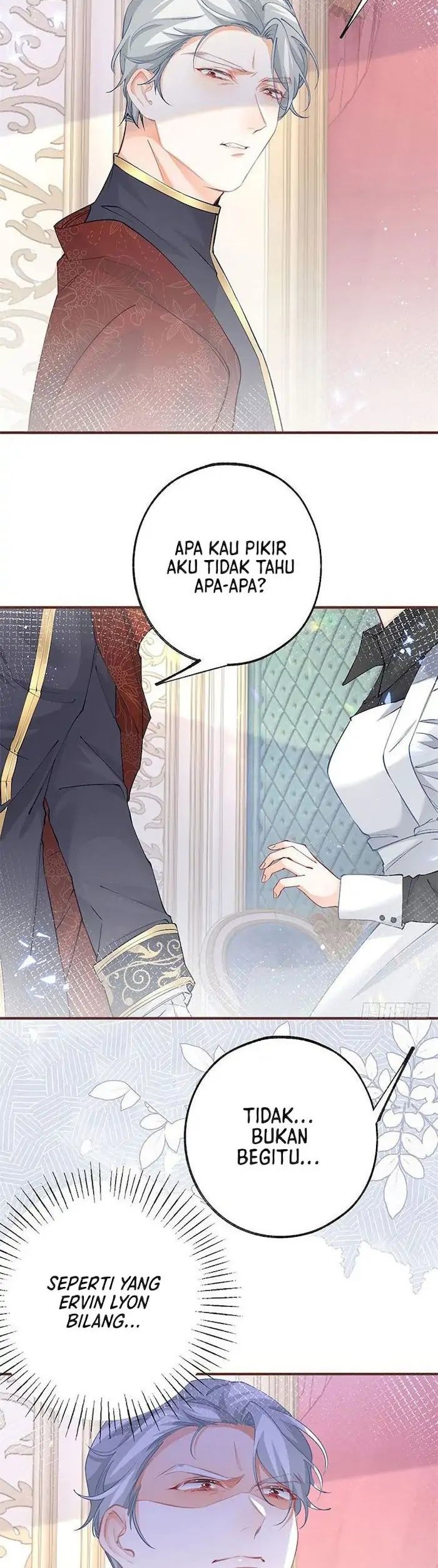 Baca  I Became the Sacrificial Princess Chapter 39 Gambar 2