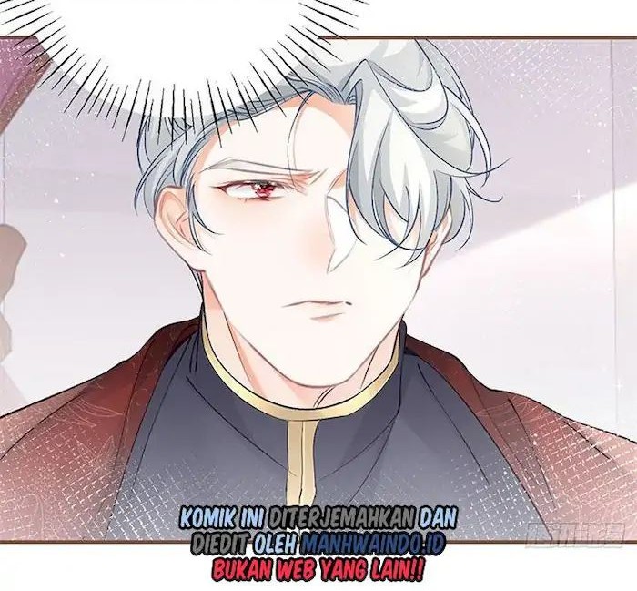 I Became the Sacrificial Princess Chapter 39 Gambar 8