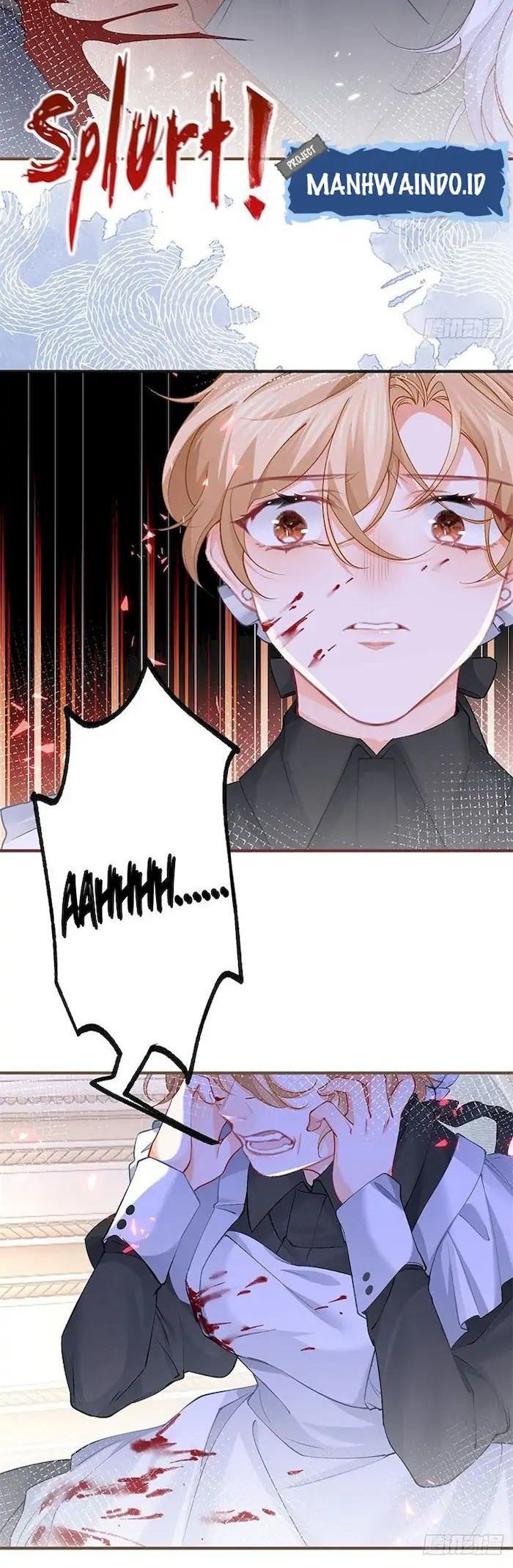 I Became the Sacrificial Princess Chapter 39 Gambar 10