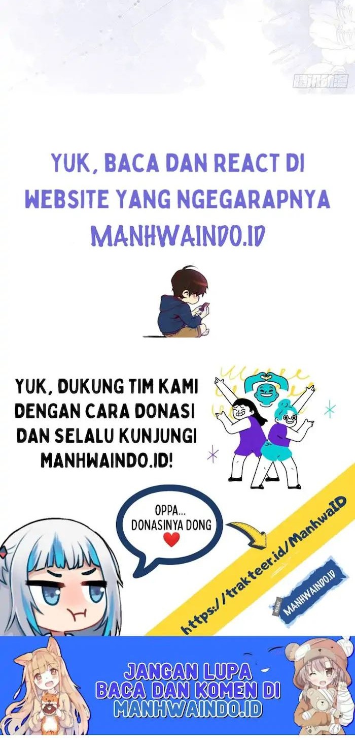 I Became the Sacrificial Princess Chapter 39 Gambar 19