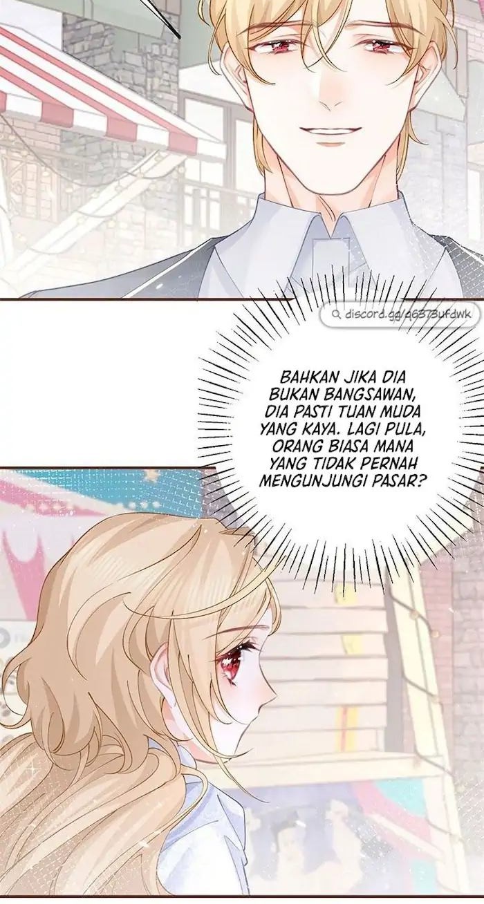 I Became the Sacrificial Princess Chapter 40 Gambar 3