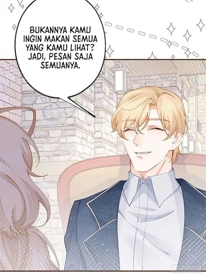 I Became the Sacrificial Princess Chapter 40 Gambar 6