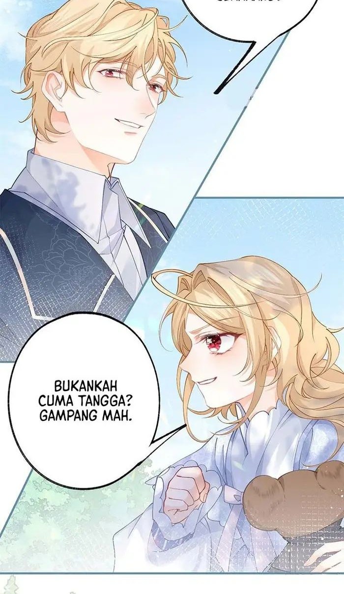 I Became the Sacrificial Princess Chapter 41 Gambar 13