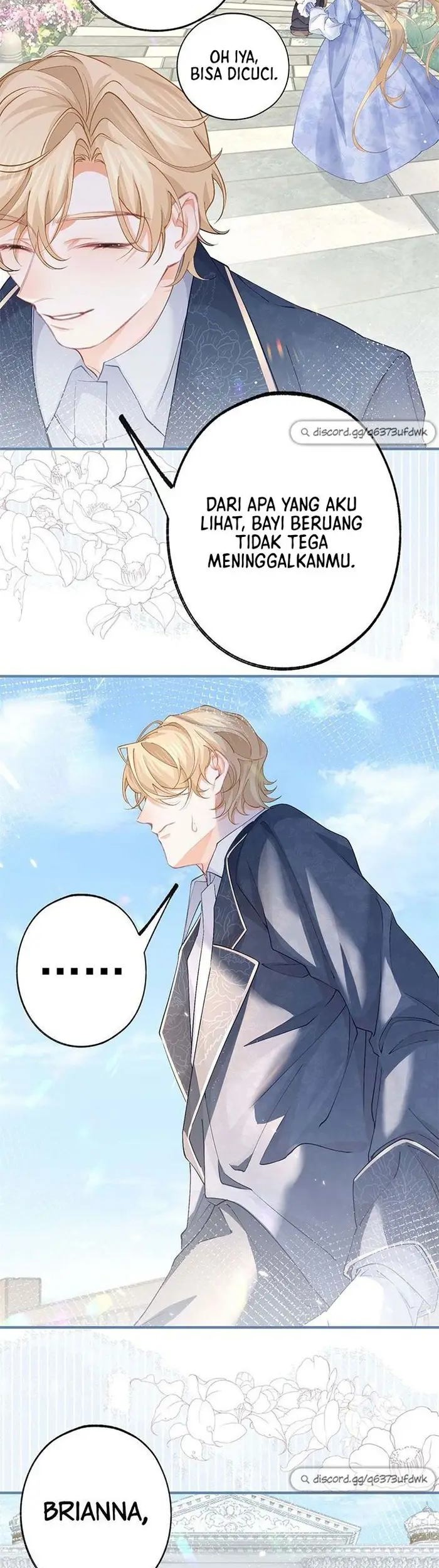 I Became the Sacrificial Princess Chapter 41 Gambar 16