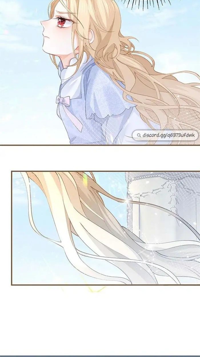 I Became the Sacrificial Princess Chapter 42 Gambar 8