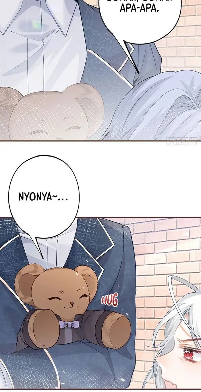 I Became the Sacrificial Princess Chapter 44 Gambar 9